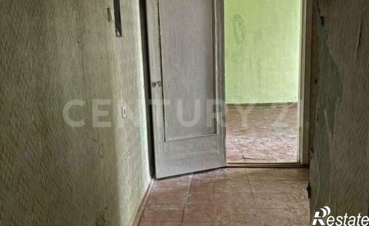 2-комн квартира Севастополь, площадь 50-летия СССР, 5/3