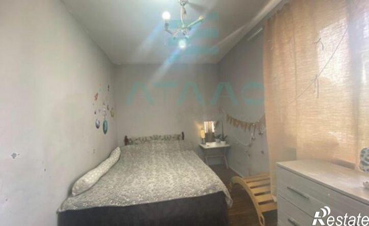 4-комн квартира Симферополь, Ростовская улица, 22