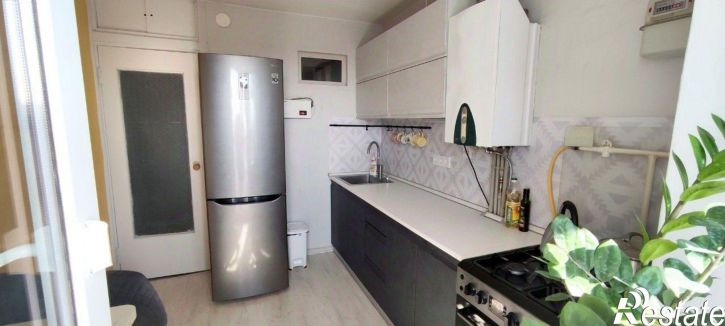 2-комн квартира Феодосия г, Крымская ул, 27