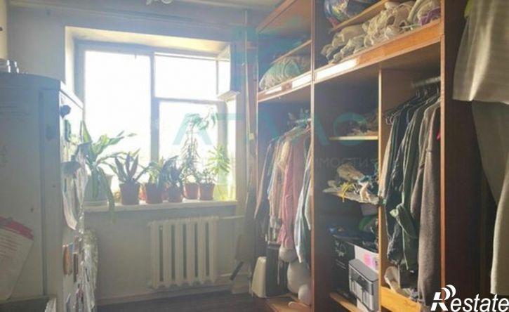 4-комн квартира Симферополь, Ростовская улица, 22