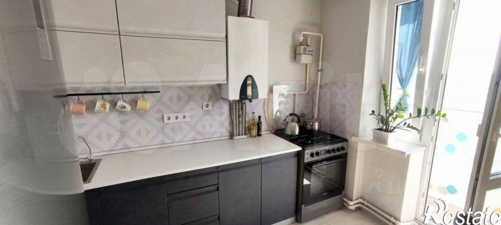 2-комн квартира Феодосия г, Крымская ул, 27