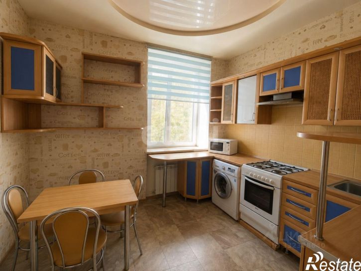 3-комн квартира городской округ Евпатория