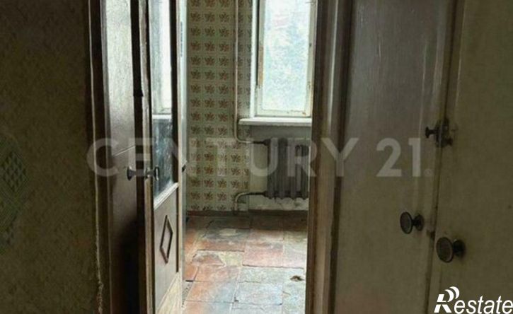 2-комн квартира Севастополь, площадь 50-летия СССР, 5/3