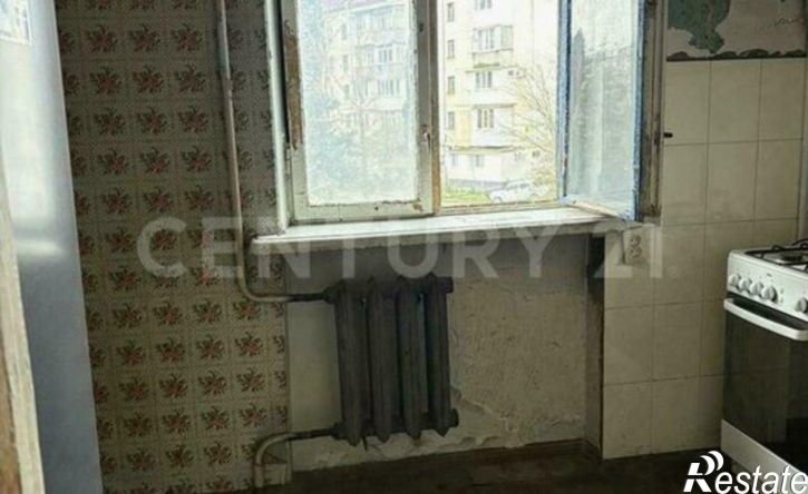 2-комн квартира Севастополь, площадь 50-летия СССР, 5/3