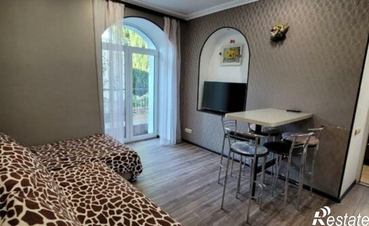 2-комн квартира Евпатория, улица Революции, 15Б