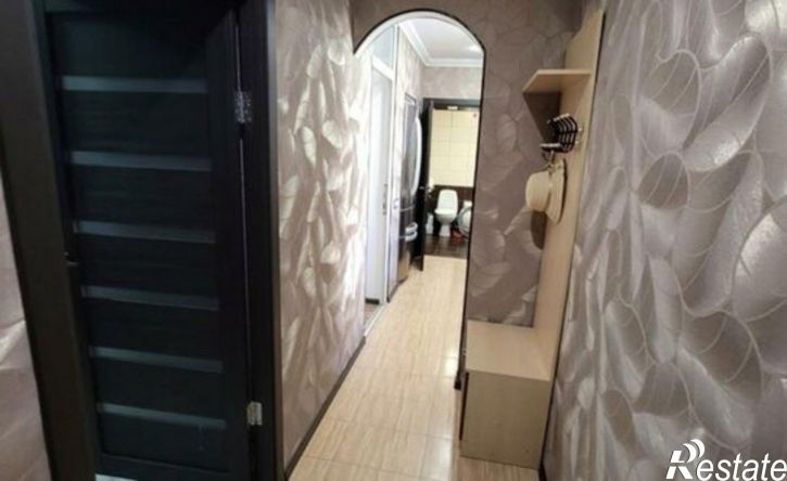 2-комн квартира Евпатория, улица Революции, 15Б