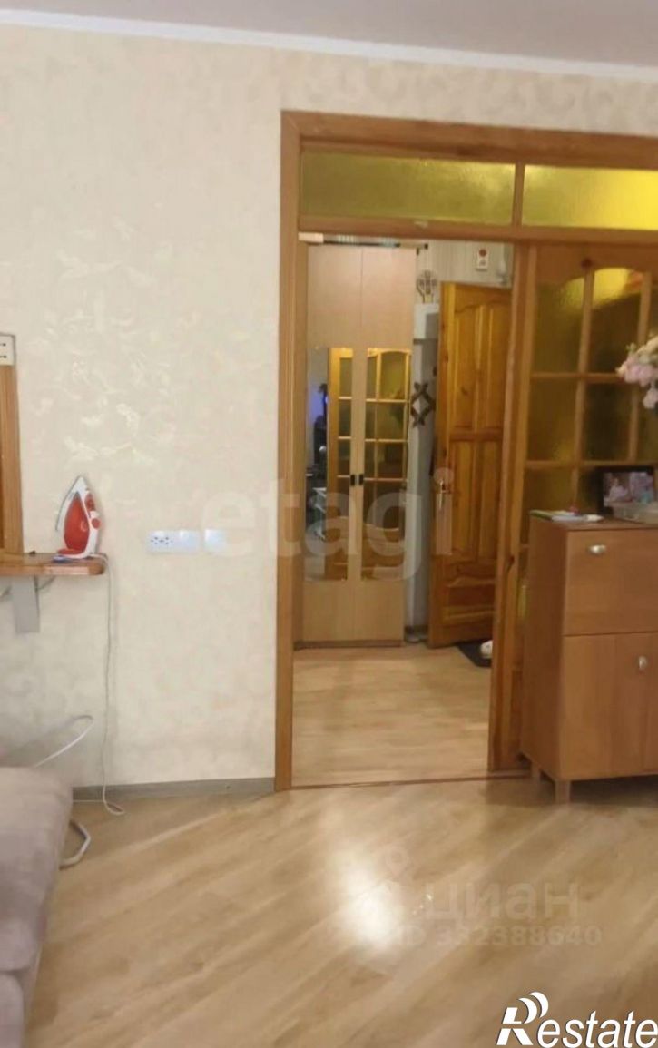 3-комн квартира городской округ Евпатория
