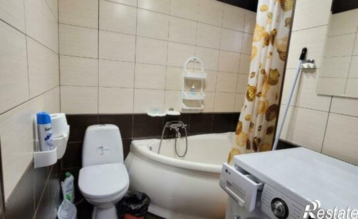 2-комн квартира Евпатория, улица Революции, 15Б