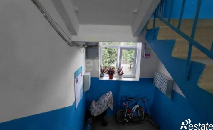 2-комн квартира Симферополь, улица Никанорова, 3