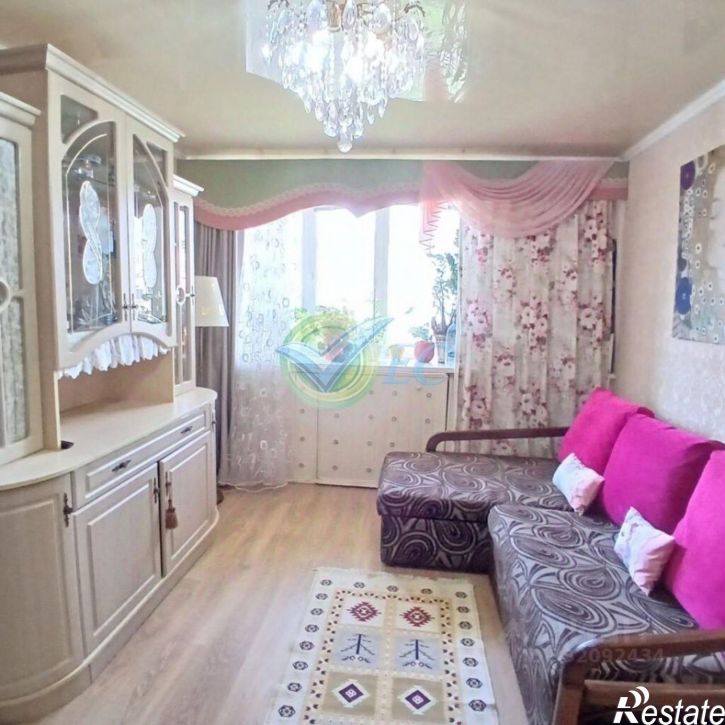 2-комн квартира г Феодосия, ул Победы, д 15