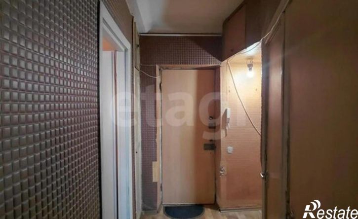 2-комн квартира Симферополь, улица Никанорова, 3
