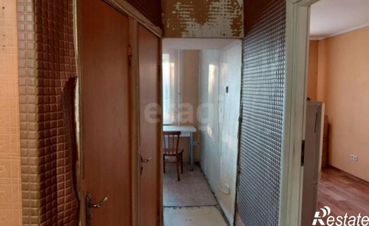2-комн квартира Симферополь, улица Никанорова, 3
