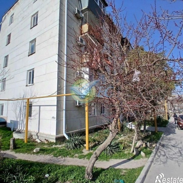 2-комн квартира г Феодосия, ул Победы, д 15