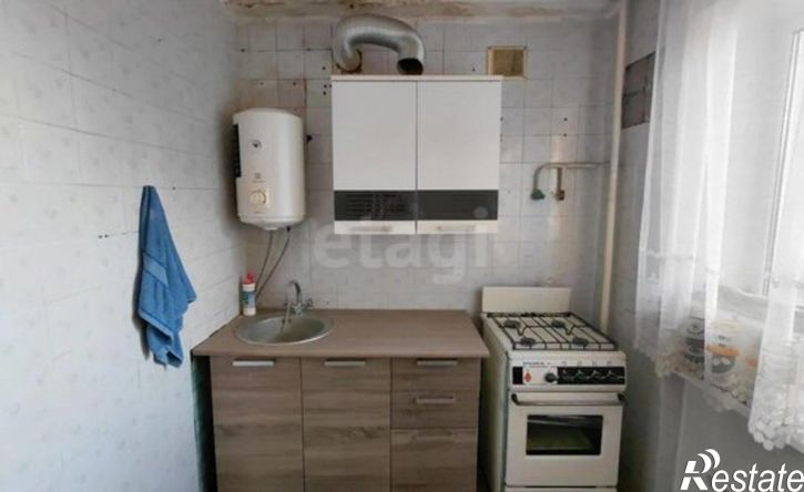 2-комн квартира Симферополь, улица Никанорова, 3