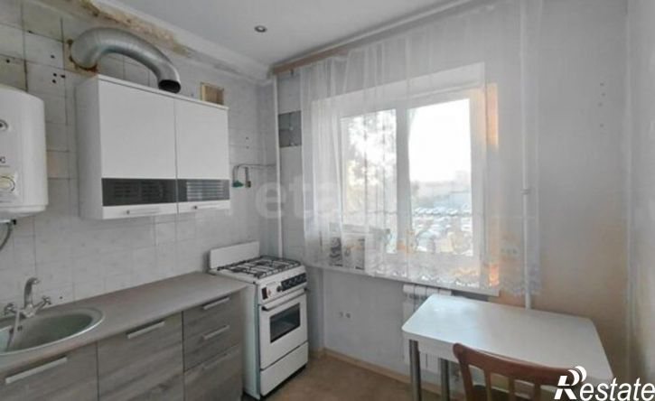 2-комн квартира Симферополь, улица Никанорова, 3