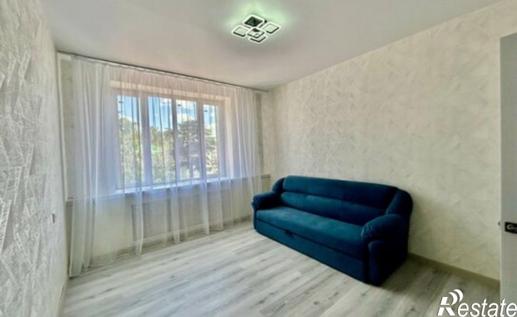 2-комн квартира Симферополь, бульвар Ленина, 1
