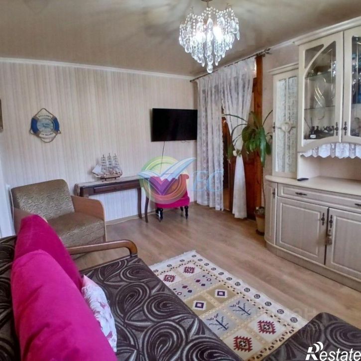 2-комн квартира г Феодосия, ул Победы, д 15