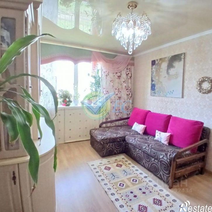 2-комн квартира г Феодосия, ул Победы, д 15