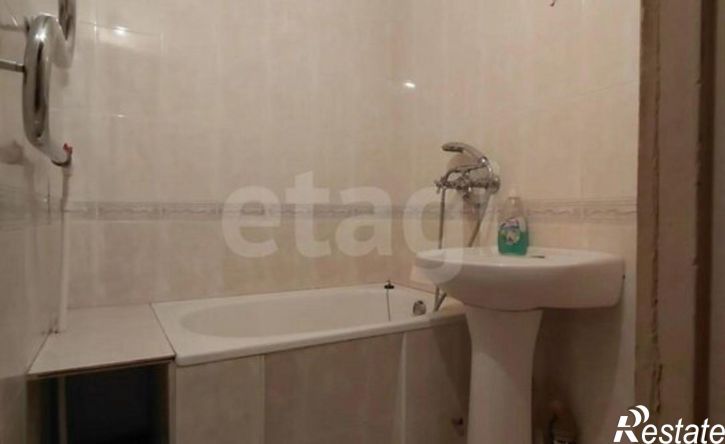 2-комн квартира Симферополь, улица Никанорова, 3