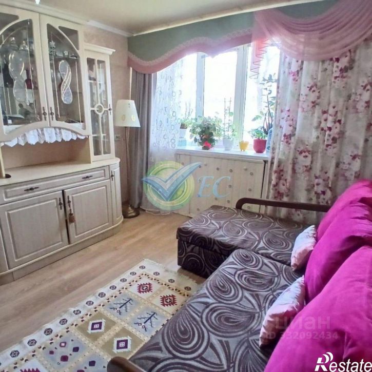 2-комн квартира г Феодосия, ул Победы, д 15