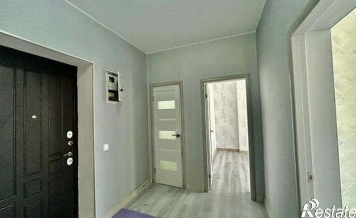 2-комн квартира Симферополь, бульвар Ленина, 1