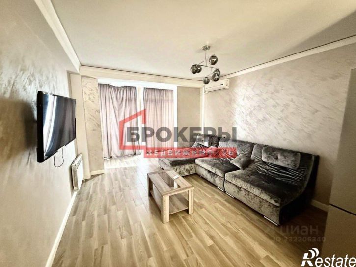 2-комн квартира Рубежный проезд, 28