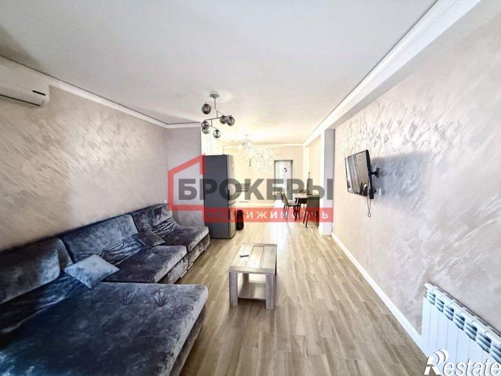 2-комн квартира Рубежный проезд, 28