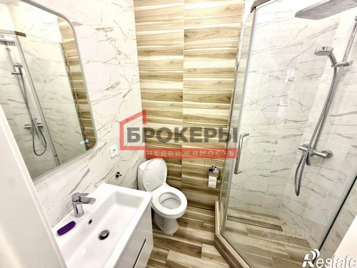 2-комн квартира Рубежный проезд, 28