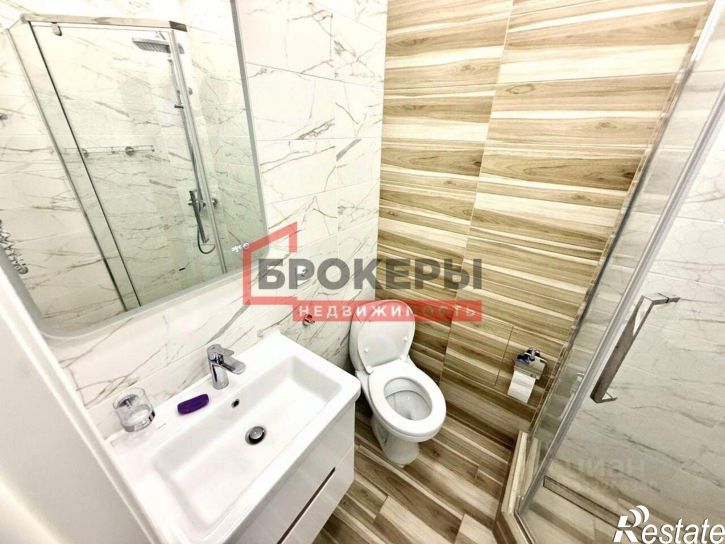 2-комн квартира Рубежный проезд, 28