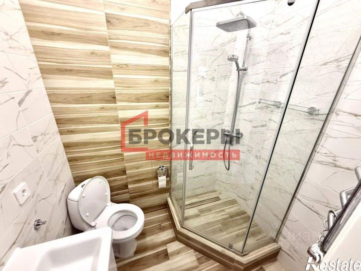 2-комн квартира Рубежный проезд, 28