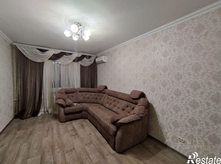 2-комн квартира Симферополь