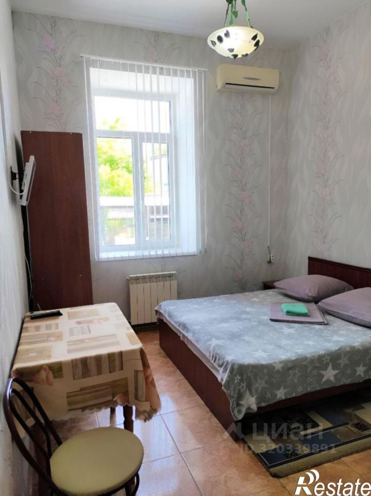 Комната Евпатория