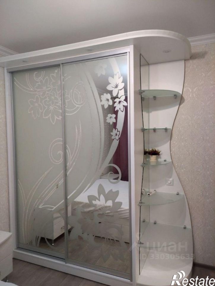 2-комн квартира Симферополь