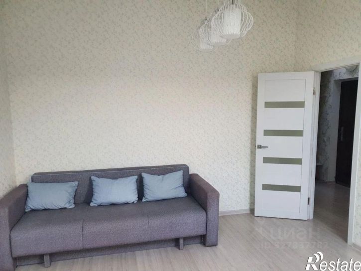 1-комн квартира Симферополь, Луговая улица
