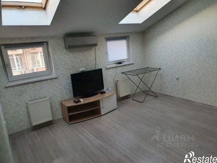 1-комн квартира Симферополь, Луговая улица