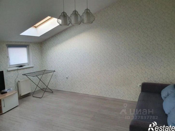 1-комн квартира Симферополь, Луговая улица
