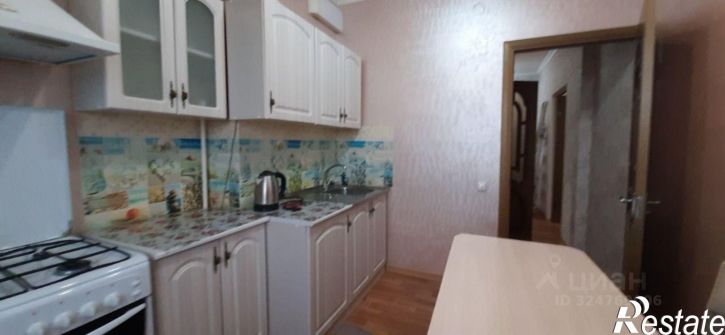 1-комн квартира Симферополь