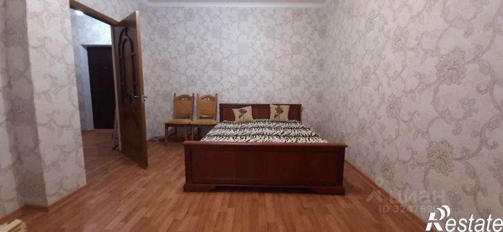 1-комн квартира Симферополь