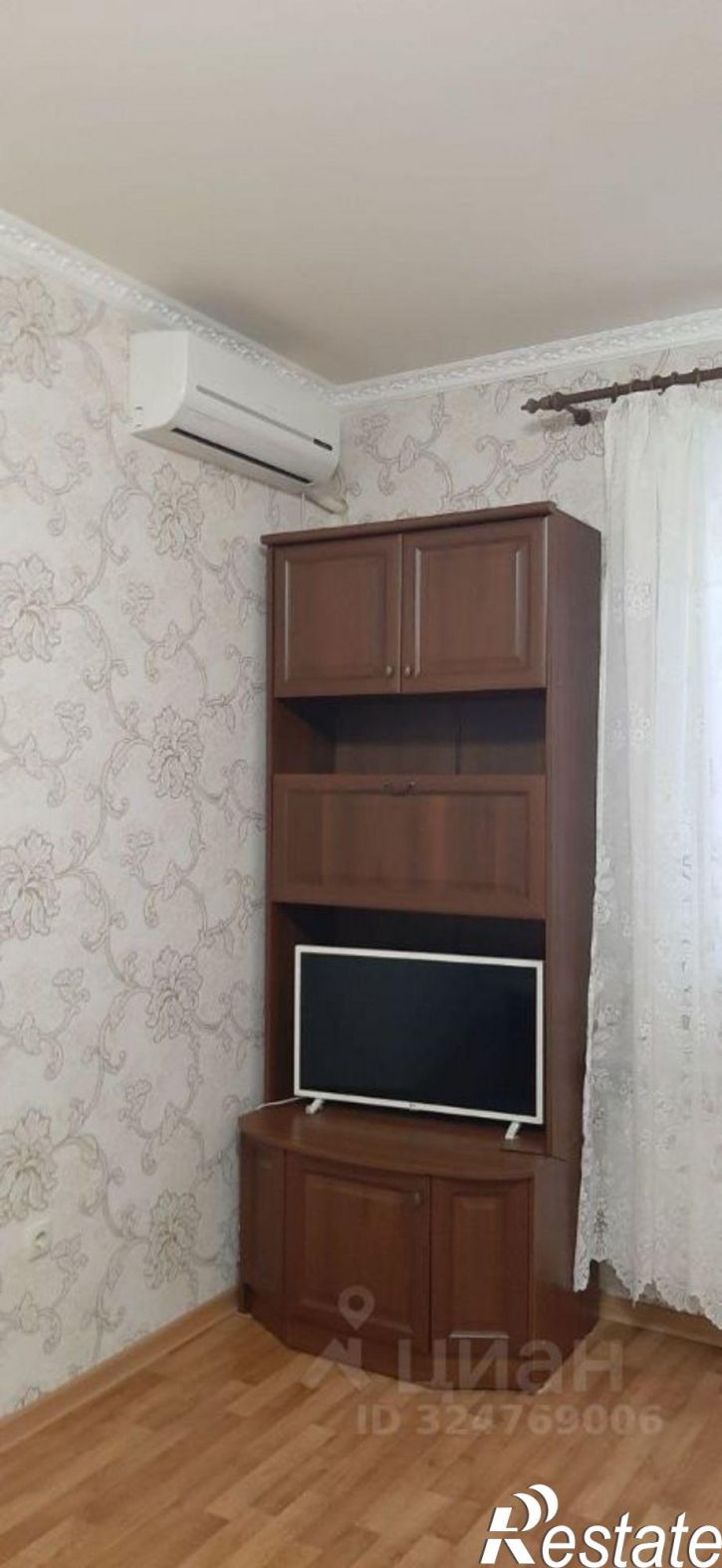 1-комн квартира Симферополь