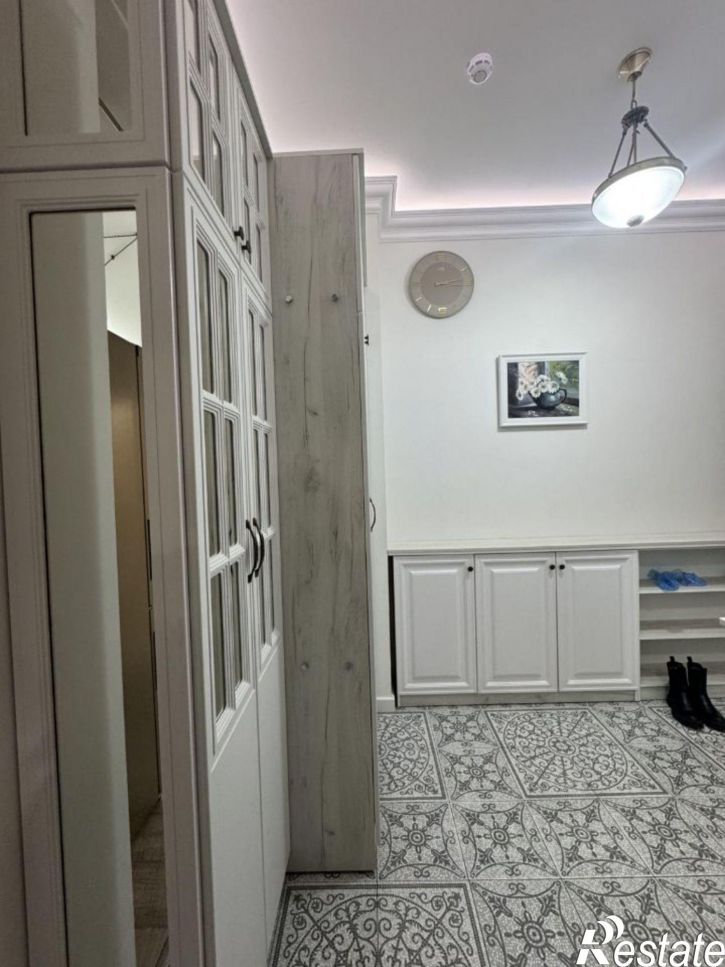 2-комн квартира Симферополь, улица Павленко, 3