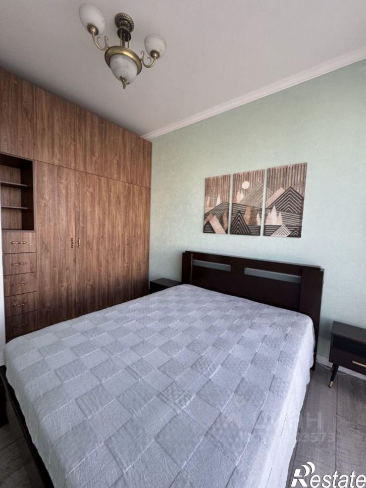 2-комн квартира Симферополь, улица Павленко, 3
