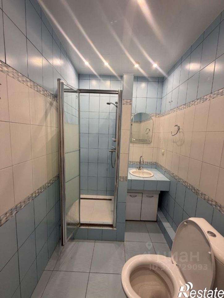 1-комн квартира Симферополь, Совхозная улица