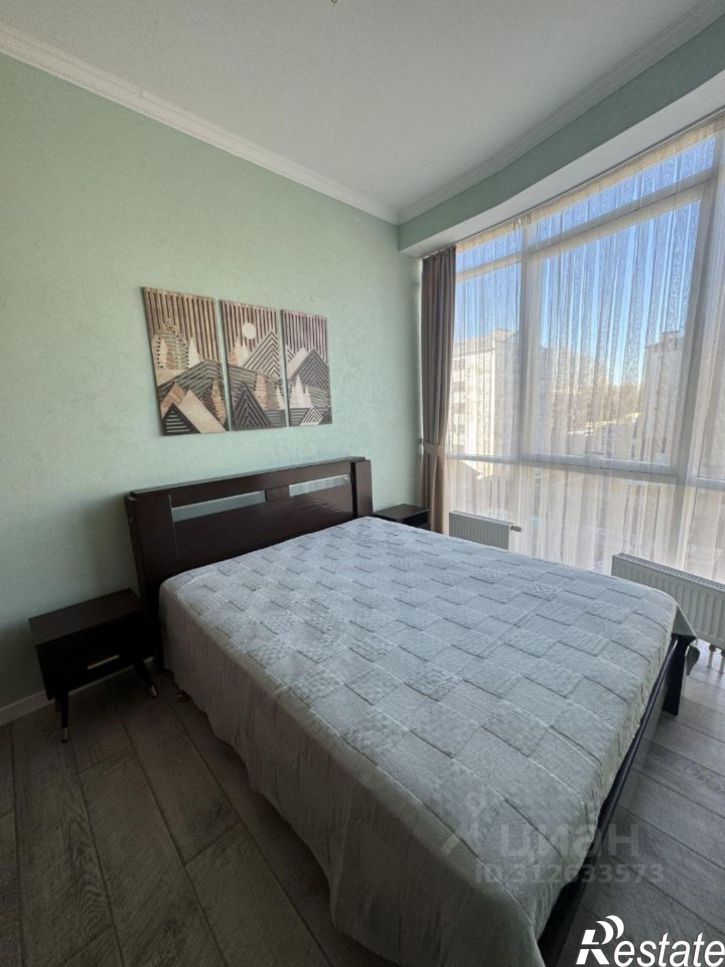 2-комн квартира Симферополь, улица Павленко, 3