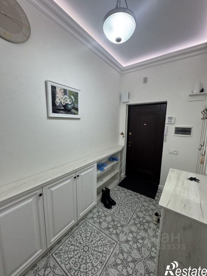 2-комн квартира Симферополь, улица Павленко, 3