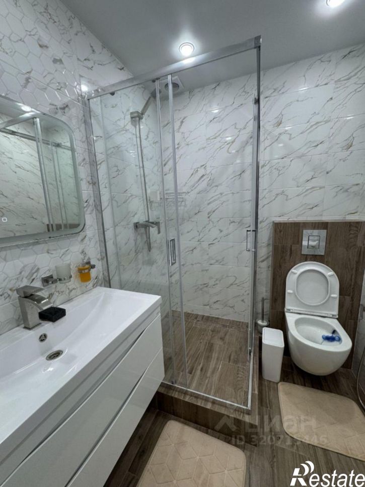 2-комн квартира Симферополь