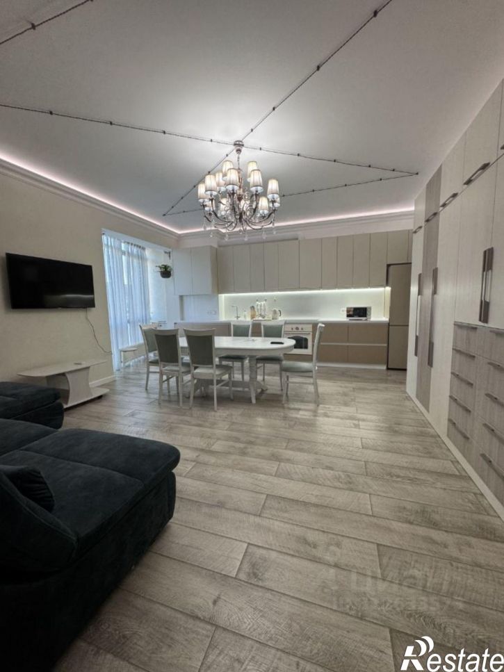2-комн квартира Симферополь, улица Павленко, 3