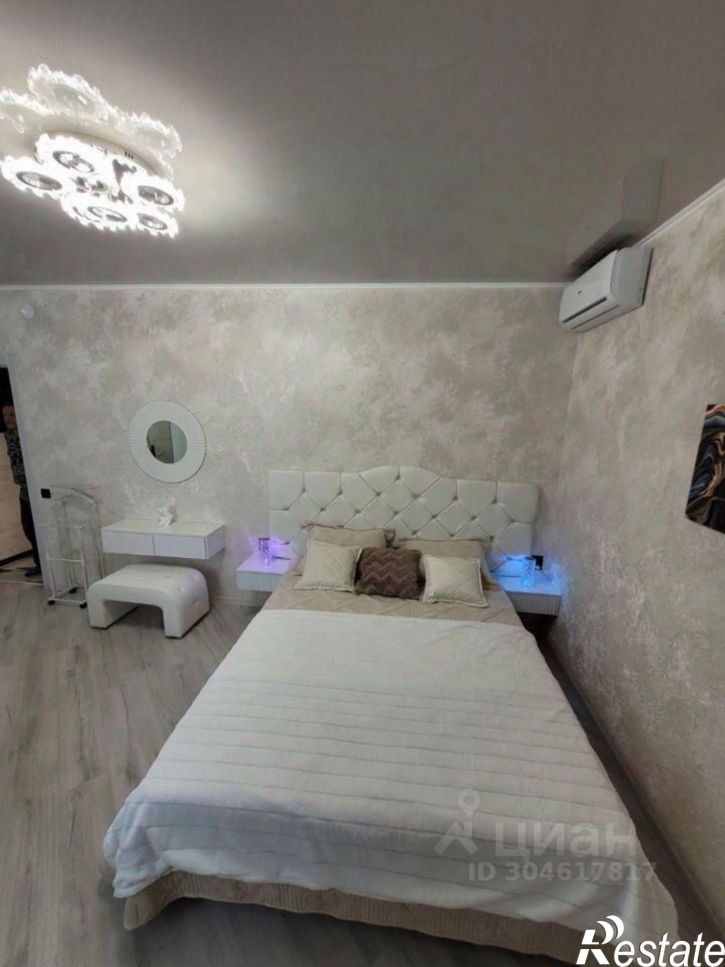 2-комн квартира Симферополь