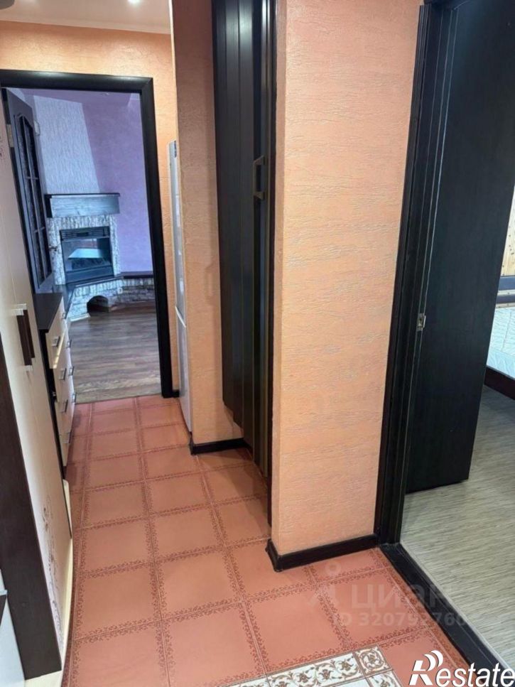 2-комн квартира Симферополь