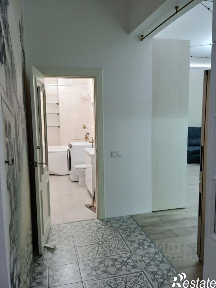 2-комн квартира Симферополь, улица Павленко, 3