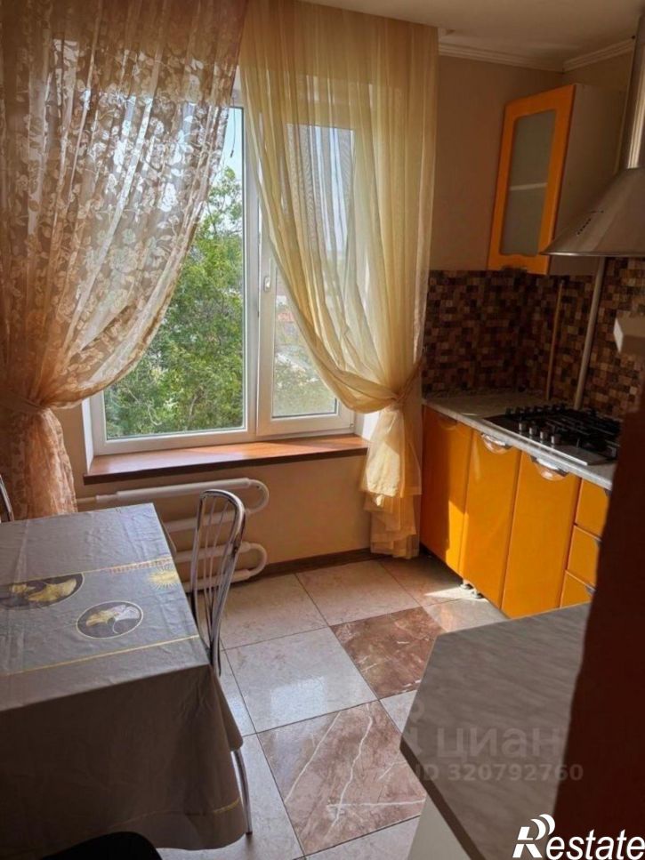 2-комн квартира Симферополь